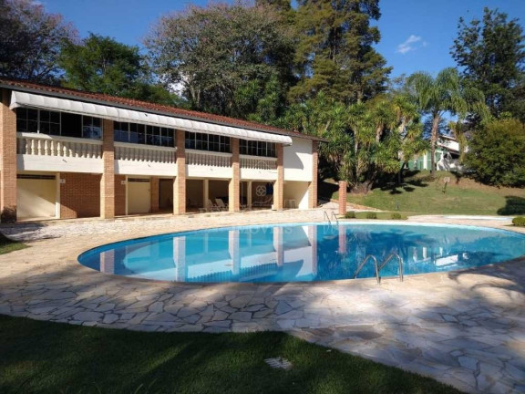 Imagem Casa à Venda, 846 m² em Parque Das Laranjeiras - Itatiba
