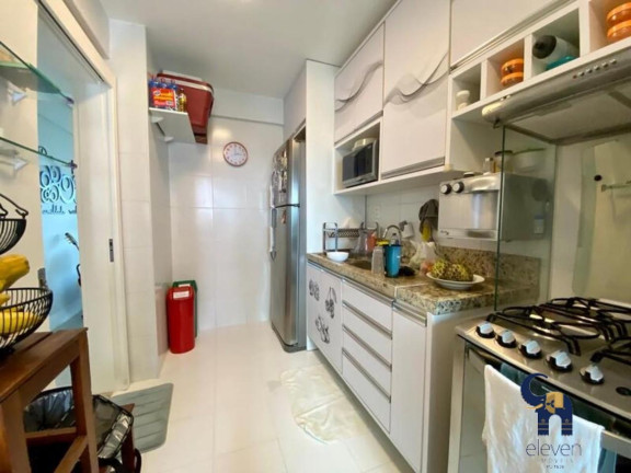 Imagem Apartamento com 2 Quartos à Venda, 103 m² em Horto Florestal - Salvador