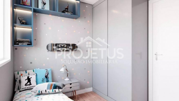 Imagem Apartamento com 1 Quarto à Venda, 28 m² em Vila Sônia - São Paulo