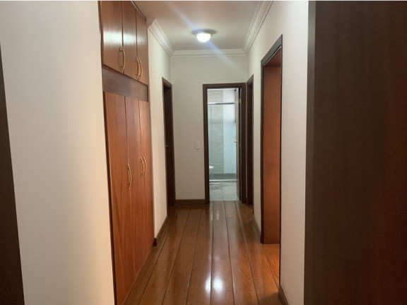 Imagem Apartamento com 3 Quartos à Venda, 228 m² em Bonfim - Campinas