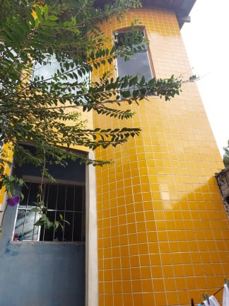 Imagem Casa com 3 Quartos à Venda, 150 m² em Jardim Revista - Suzano