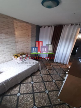 Imagem Apartamento com 2 Quartos à Venda, 36 m² em Cidade Tiradentes - São Paulo