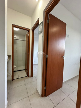 Imagem Apartamento com 2 Quartos à Venda, 56 m² em Morada De Laranjeiras - Serra