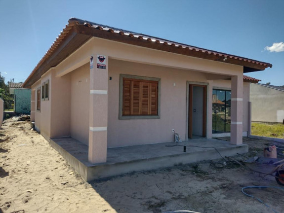 Imagem Casa com 3 Quartos à Venda,  em Arroio Teixeira - Capao Da Canoa