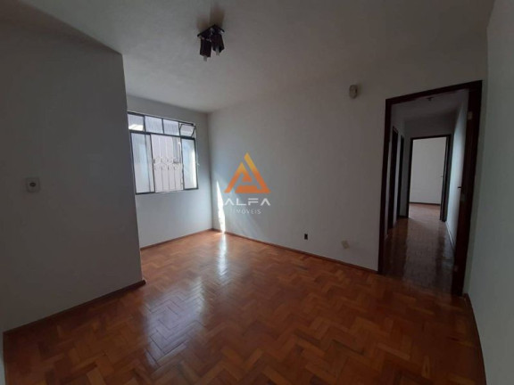 Imagem Apartamento com 2 Quartos à Venda, 80 m² em Do Campo - Barbacena