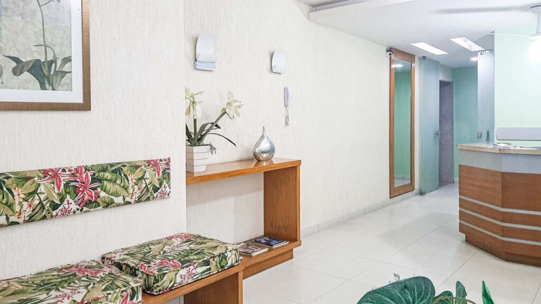 Imagem Apartamento com 3 Quartos à Venda, 102 m² em Laranjeiras - Rio De Janeiro