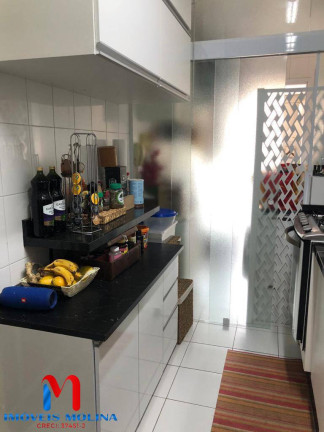 Imagem Apartamento com 3 Quartos à Venda, 83 m² em Santa Maria - São Caetano Do Sul