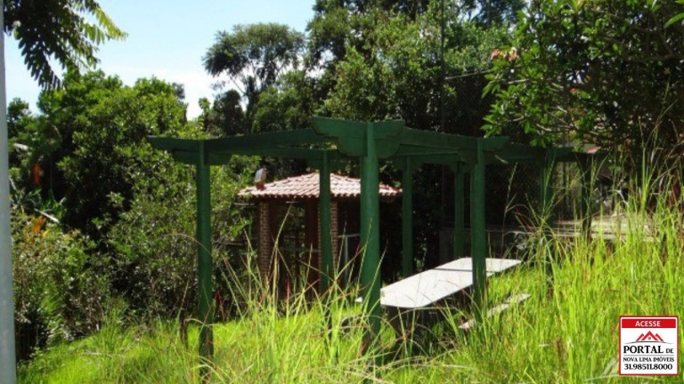 Imagem Casa com 5 Quartos à Venda, 400 m² em Vale Do Ipe Amarelo - Esmeraldas