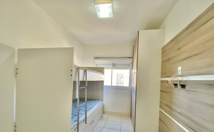 Imagem Apartamento com 2 Quartos à Venda, 79 m² em Zona Nova - Capão Da Canoa