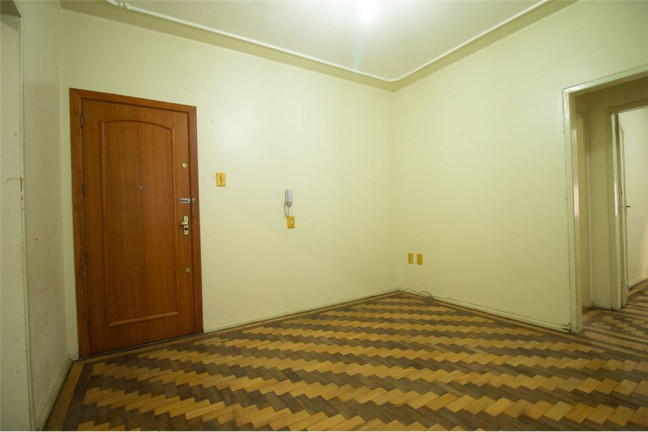 Imagem Apartamento com 1 Quarto à Venda, 45 m² em Centro Histórico - Porto Alegre