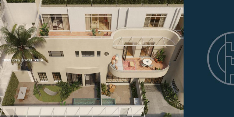 Imagem Apartamento com 3 Quartos à Venda, 192 m² em Rio De Janeiro
