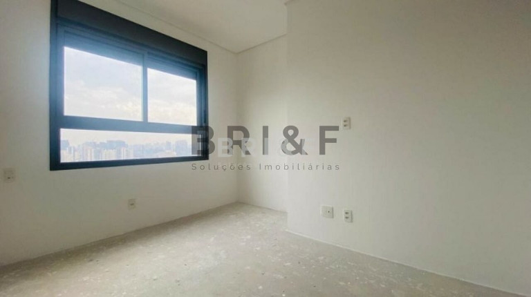 Imagem Apartamento com 4 Quartos à Venda, 189 m² em Brooklin - São Paulo