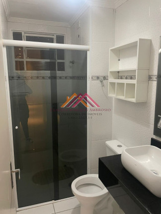 Imagem Apartamento com 2 Quartos para Alugar, 51 m² em Laranjeiras - Caieiras