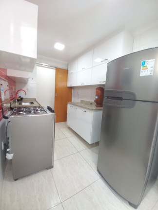 Imagem Apartamento com 3 Quartos à Venda, 69 m² em Rio Branco - Belo Horizonte