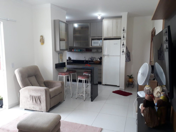 Imagem Apartamento com 2 Quartos à Venda, 85 m² em Ingleses Do Rio Vermelho - Florianópolis