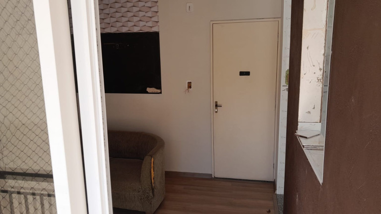 Imagem Apartamento com 2 Quartos à Venda, 50 m² em Vila Mendes - São Paulo