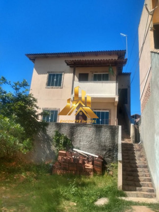 Imagem Casa com 2 Quartos à Venda, 200 m² em São Cristóvão - Rio Das Ostras