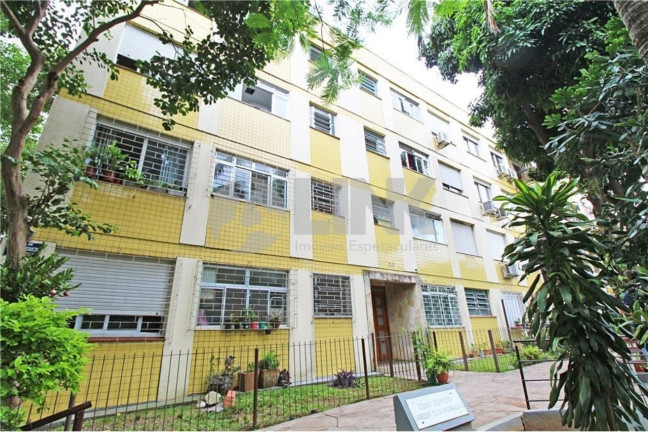 Apartamento com 2 Quartos à Venda, 58 m² em Vila Ipiranga - Porto Alegre