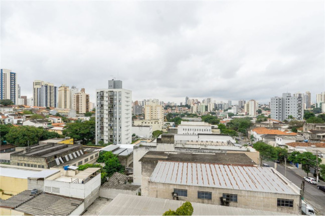 Imagem Apartamento com 3 Quartos à Venda, 117 m² em Vila Da Saúde - São Paulo