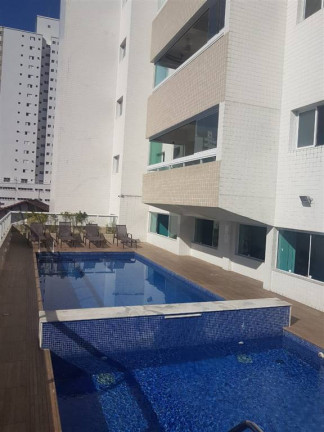 Imagem Apartamento com 2 Quartos à Venda, 75 m² em Aviação - Praia Grande