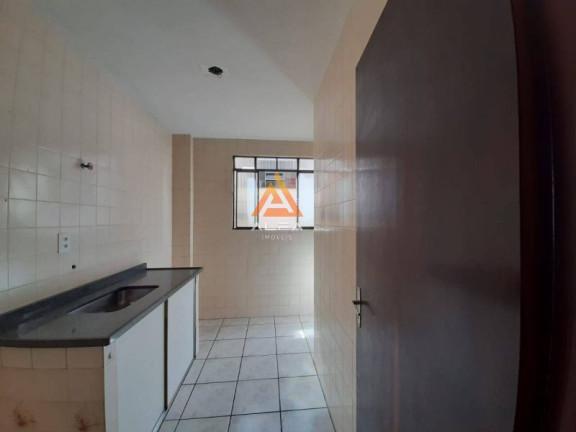 Imagem Apartamento com 2 Quartos à Venda, 80 m² em Do Campo - Barbacena