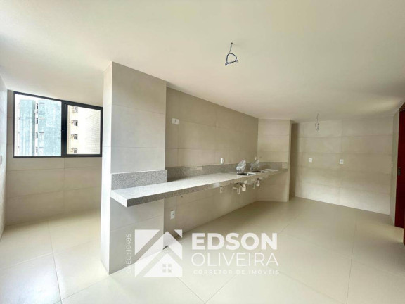 Imagem Apartamento com 5 Quartos à Venda, 234 m² em Cabo Branco - João Pessoa