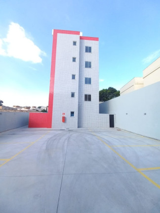 Imagem Apartamento com 2 Quartos à Venda, 48 m² em Copacabana - Belo Horizonte