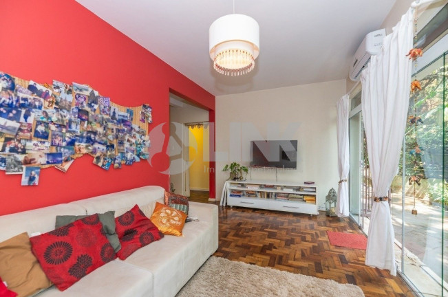 Apartamento com 3 Quartos à Venda, 126 m² em Moinhos De Vento - Porto Alegre