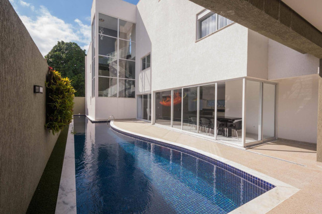Casa com 5 Quartos à Venda, 414 m² em Riviera De São Lourenço - Bertioga