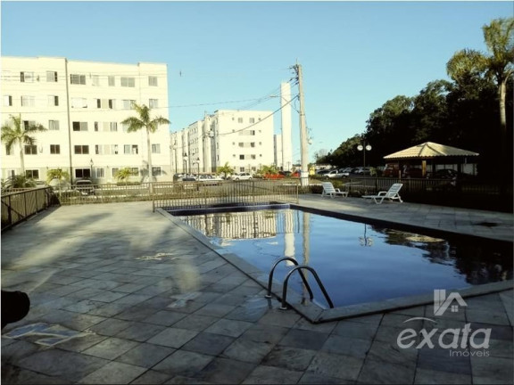 Foto do imóvel: Imóvel com 2 Quartos à Venda, 50 m² em São Diogo Ii - Serra