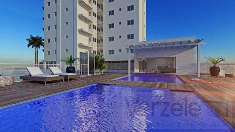 Imagem Apartamento com 3 Quartos à Venda, 125 m² em Centro - Balneário Camboriú