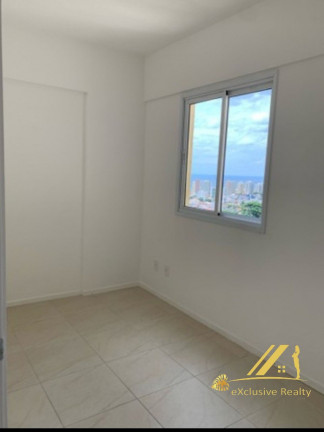 Imagem Apartamento com 3 Quartos à Venda, 80 m² em Imbuí - Salvador