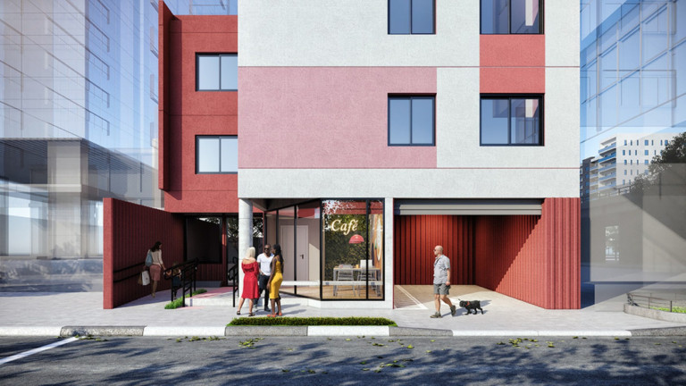 Imagem Apartamento com 1 Quarto à Venda, 24 m² em Vila Buarque - São Paulo