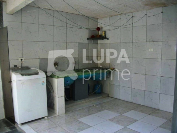 Casa com 4 Quartos à Venda, 198 m² em Tucuruvi - São Paulo