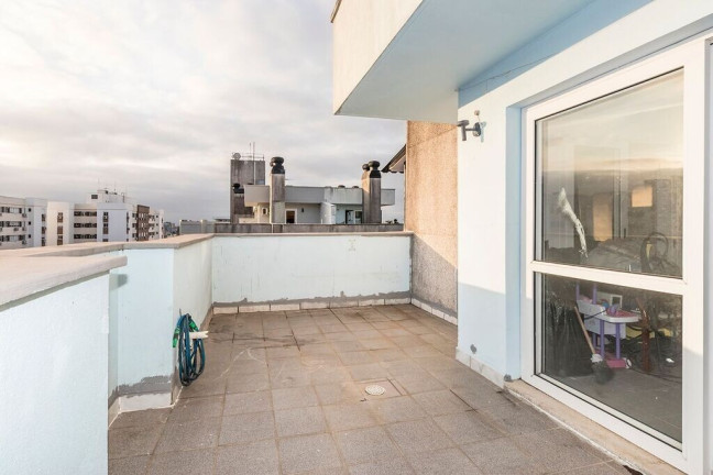 Apartamento com 3 Quartos à Venda, 145 m² em Vila Ipiranga - Porto Alegre