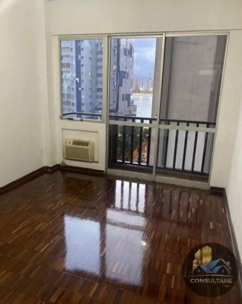 Imagem Apartamento com 2 Quartos à Venda, 94 m² em Boa Vista - São Vicente