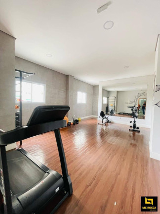 Imagem Apartamento com 2 Quartos à Venda, 60 m² em Centro - Santo André