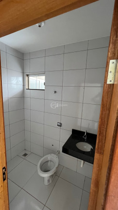 Imagem Casa com 2 Quartos à Venda, 120 m² em Loteamento Costa Verde - Campo Grande