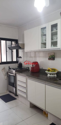 Imagem Apartamento com 2 Quartos à Venda, 100 m² em Itararé - São Vicente