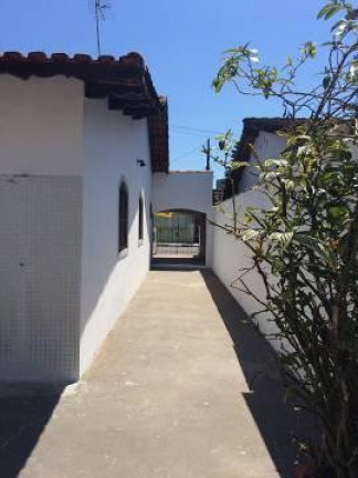 Imagem Casa com 2 Quartos à Venda, 300 m² em Vila São Paulo - Mongaguá