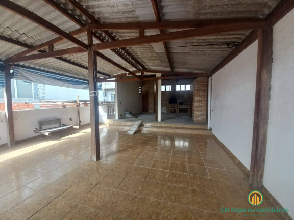 Imagem Casa com 4 Quartos à Venda, 316 m² em Parque Isaac Pires - Cotia