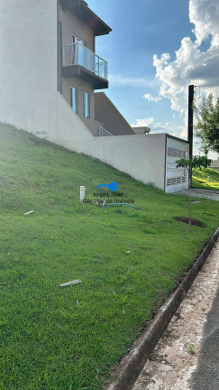 Imagem Terreno em Condomínio à Venda, 150 m² em Villas Do Jaguari - Santana De Parnaíba