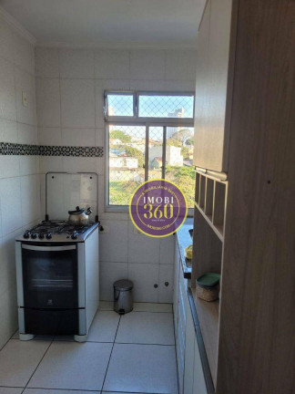 Imagem Apartamento com 2 Quartos à Venda, 58 m² em Vila Granada - São Paulo