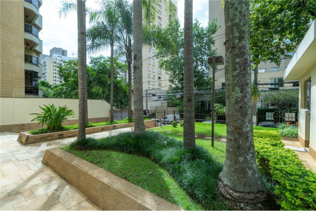 Imagem Apartamento com 3 Quartos à Venda, 92 m² em Vila Olímpia - São Paulo
