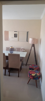 Apartamento com 2 Quartos à Venda, 52 m² em Jardim Celeste - São Paulo