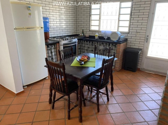 Imagem Casa com 3 Quartos à Venda, 112 m² em Jardim Paraíso Da Usina - Atibaia
