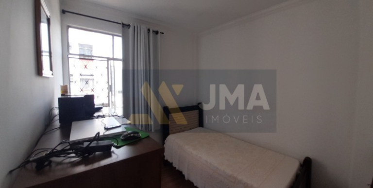Imagem Apartamento com 2 Quartos à Venda, 65 m² em Conjunto Califórnia - Belo Horizonte