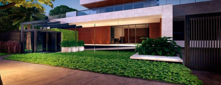 Imagem Apartamento com 4 Quartos à Venda, 327 m² em Moinhos De Vento - Porto Alegre