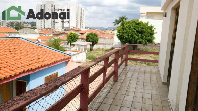 Imagem Casa à Venda, 322 m² em Centro - Jundiaí