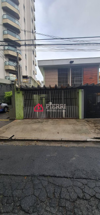 Imagem Sobrado com 3 Quartos à Venda, 150 m² em Parque São Domingos - São Paulo